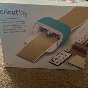Cricut Joy